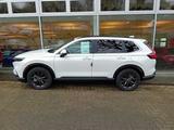Honda CR-V Hybrid e:HEV AWD Elegance - Honda CR-V Gebrauchtwagen in Hamburg