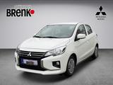 Mitsubishi Space Star 1.2 Basis mit Radio - Mitsubishi Space Star in Karlsruhe