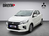 Mitsubishi Space Star 1.2 Basis mit Radio - Mitsubishi: Radio