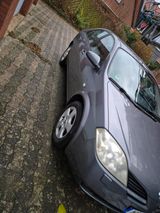 Nissan primera P12 benziner - Nissan Primera aus 2002