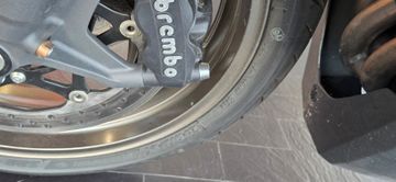 Suzuki GSX-S 1000GT Kofferset