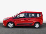 Ford Transit Connect Kombi  220 L1 LKW Trend - Ford Transit Connect aus 2021