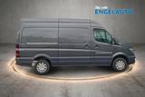 Mercedes-Benz Sprinter II Kasten 318/319 CDI AUTOM. AHK KAMERA - Mercedes-Benz Sprinter: 319 Cdi