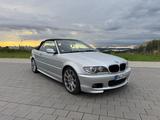 BMW E46 325Ci Cabrio Automatik  M-Paket   - BMW 325: E46