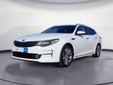 Kia Optima 1.7 CRDi Spirit Sportswagon AHK - Kia mit Diesel-Antrieb: Kombi