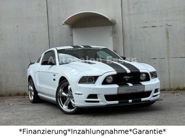 Ford Mustang - 2
