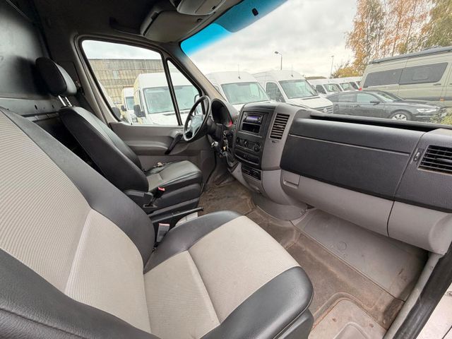 Volkswagen Crafter  Kasten 35 mittel L2H2 Hochdach