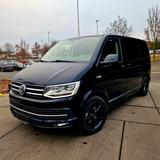 Volkswagen T6 Multivan Highline 4Motion*ViP* - Volkswagen T6 Multivan: 4motion