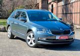 Skoda Octavia Combi Style - Skoda Octavia: Style