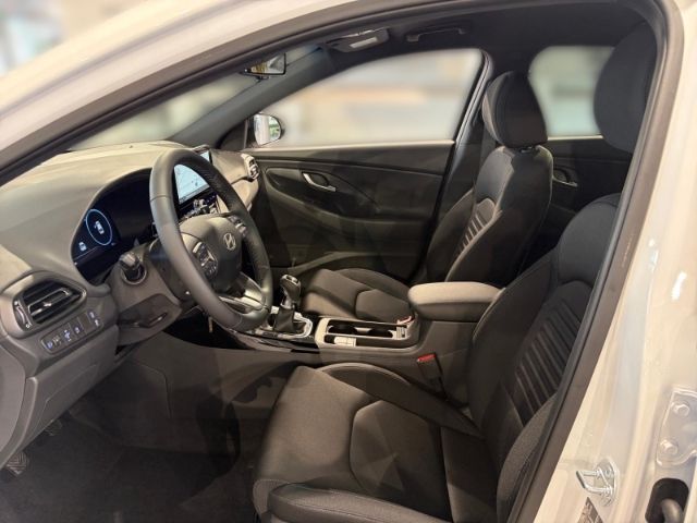 Hyundai i30 – Bild 7