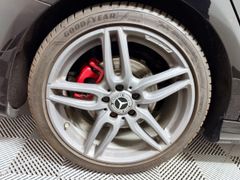 Mercedes-Benz CLA 200 Shooting Brake AMG Line AHK TÜV 03-28 – Bild 8