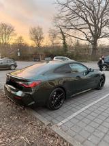 BMW 440 M440i xDrive Coupé A - - BMW 440 aus 2023