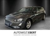 Ford Focus 2,0 Ecoblue Cool & Connect 5-Türig - Ford Focus: 2.5