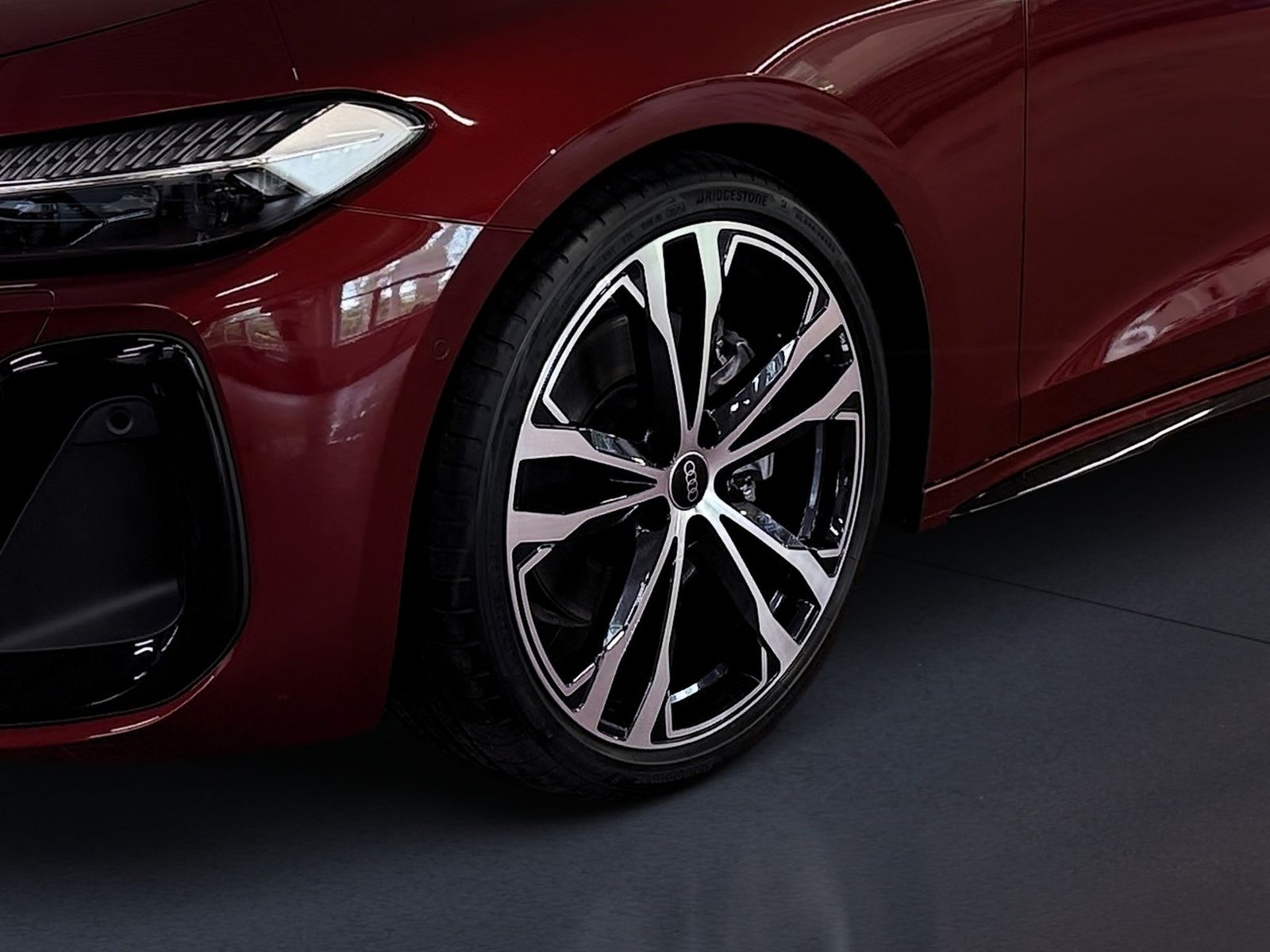 Audi A5 - Bild 15