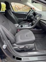 Ford Mondeo 2,0 Hybrid Business Edition Auto Turn... - Ford: Firmenfahrzeug