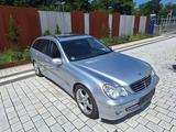 Mercedes-Benz C 230*Tüv neu*Automatik*Super Zustand*gute Ausst - Mercedes-Benz C 230 aus 2006