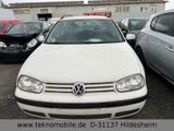Volkswagen Golf IV 1.9 TDI DIESEL - Volkswagen Golf: Kombi, Iv TDI