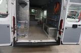Fiat Ducato Maxi Kasten 35   L4 Werkstattausbau - Fiat Ducato: 35