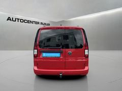 Foto Nummer 5: VW Caddy