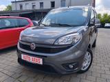 Fiat Doblo Doblò  1.6 Lounge  1.Hand - gebrauchte Fiat Doblo aus dem Jahr 2015