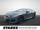 BMW 840d xDrive M Technik Sport  HeadUp Navi Leder K