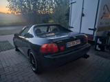 Honda CRX Del Sol TÜV neu / Tausch gegen M... - Honda CRX aus 1997