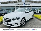 Mercedes-Benz B 180 d PROGRESSIVE, Autom. ,AHK, Tot, LED, Navi - gebrauchte Mercedes-Benz B 180 aus dem Jahr 2020
