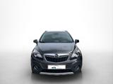 Opel Mokka 1.4 LPG Innovation ecoFlex  Allwetterreife - mit LPG-Antrieb: Grau