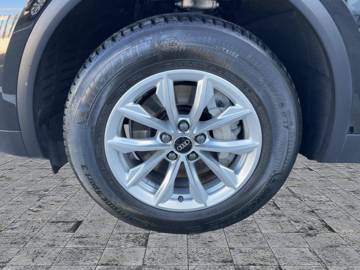 Audi Q5 - Bild 8