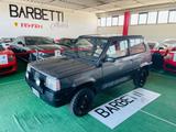 Fiat Panda 1000 4x4 Sisley Da Concorso PERMUTE R - Fiat Panda Sisley Gebrauchtwagen