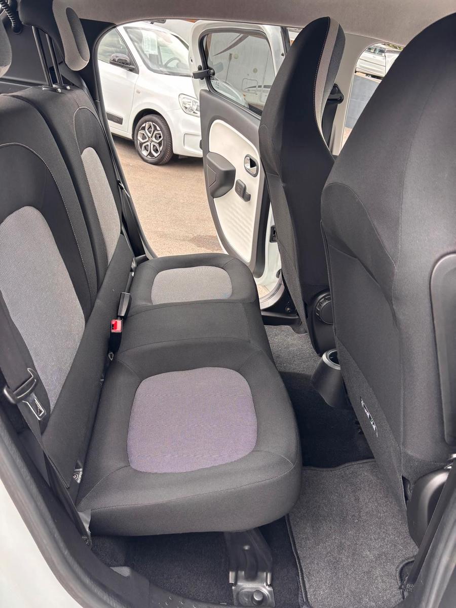 Renault Twingo Limited # Klima # Finanzierung möglich