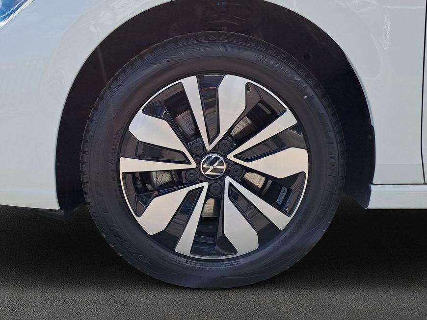 Volkswagen Golf Variant 1.5 TSI OPF Goal ACC * SHZ * DAB+, миниатюра 7