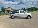 Dacia Dokker TCe 115 Lauréate - gebrauchte Dacia Dokker aus dem Jahr 2014