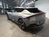 Kia EV6 77,4 kWh GT Line 4WD LED|Navi|360°|Wä-Pu|ACC - Kia EV6 Gebrauchtwagen