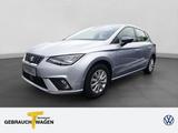 Seat Ibiza TSI XCELLENCE VIRTUAL DINAMICA LED KAMERA - Seat Ibiza Gebrauchtwagen in Hagen