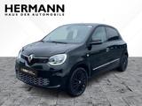 Renault Twingo Techno Electric CAM*LED*NAVI*KONTRAST*LM - Renault Twingo E-TECH-Techno