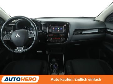 Mitsubishi Outlander - 12