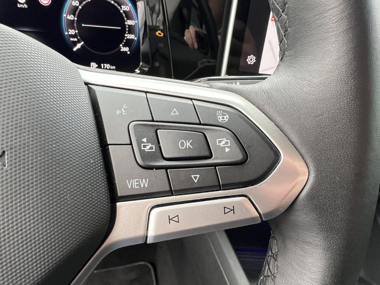 Volkswagen Golf - Bild 12