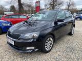 Skoda Fabia 1.2l TSI 66kW Style PDC ACC Klimatronik - Skoda Fabia: Fabia2