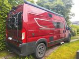 Karmann Davis 590 Lifestyle, Fiat Ducato  - Karmann Davis 590