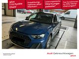 Audi A1 Sportback 40 TFSI S line Competition S tronic