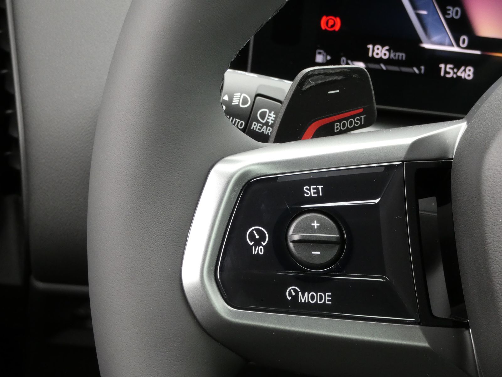 BMW X3 - Bild 16