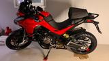 Ducati Multistrada V2S Tiefergelegt - DUCATI MULTISTRADA V2
