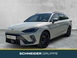 Cupra LEON SPORTSTOURER VZ 1.5 e-HYBRID DSG MATRIX+AHK