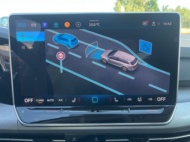 Golf Variant Life 1.5 eTSI DSG