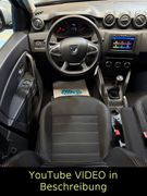 DACIA Duster II Prestige KAMERA/NAVI/DAB/SIZHEIZUNG