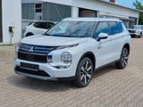 Mitsubishi Outlander 2.4 PHEV 4WD Intro Edition - Mitsubishi Outlander: Intro Edition