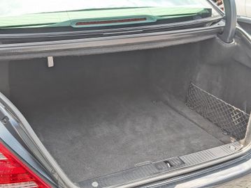 Mercedes S 350 - 12