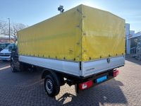 Volkswagen Crafter - Vorschau Bild 8