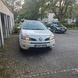 Renault Koleos 4x4 - gebrauchte Renault Koleos aus dem Jahr 2009